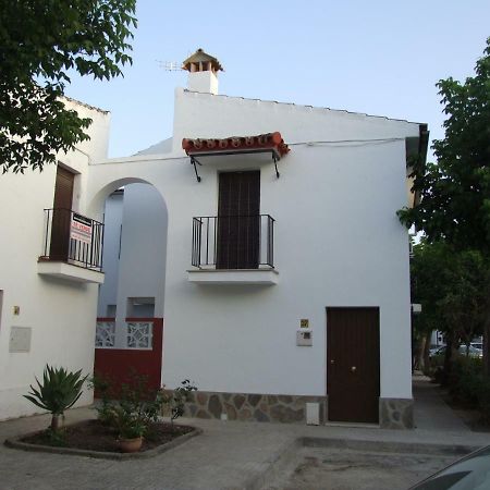 Casa Martina Villa El Bosque Ngoại thất bức ảnh