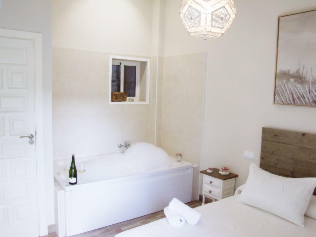 Casa Martina Villa El Bosque Ngoại thất bức ảnh