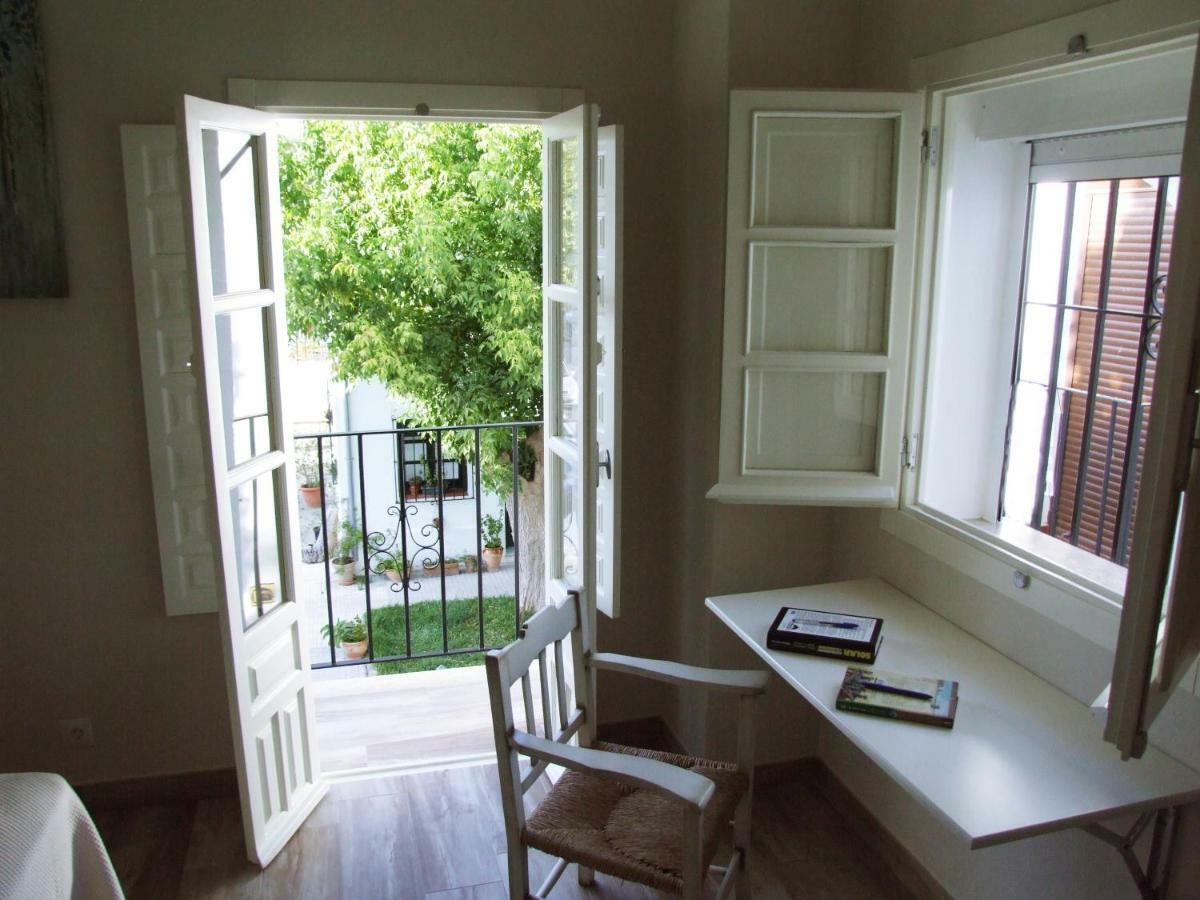 Casa Martina Villa El Bosque Ngoại thất bức ảnh