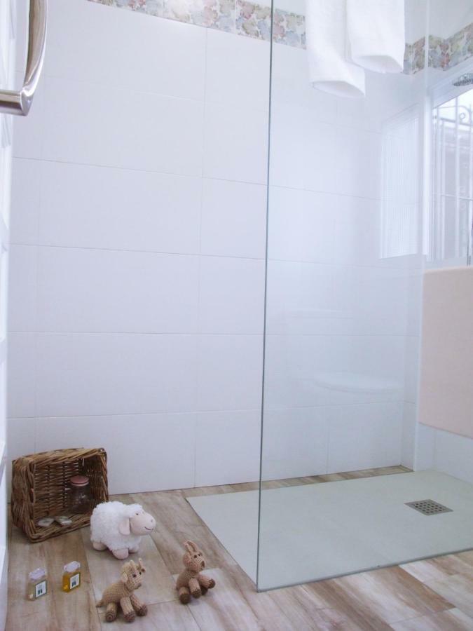 Casa Martina Villa El Bosque Ngoại thất bức ảnh